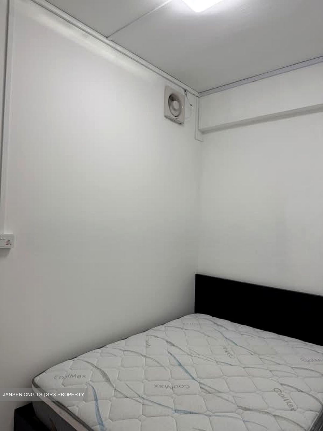 Cashew Heights Condominium (D23), Condominium #582527221